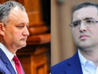 A new political poll suggest that the pro-Russian parties lead the political scene in terms of favourability with 19.8% for Renato Usati and his party, followed by the socialists – Igor Dodon with 12.8%. 